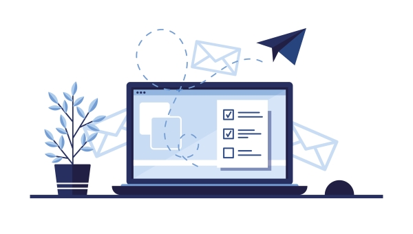 Invitation aux partis