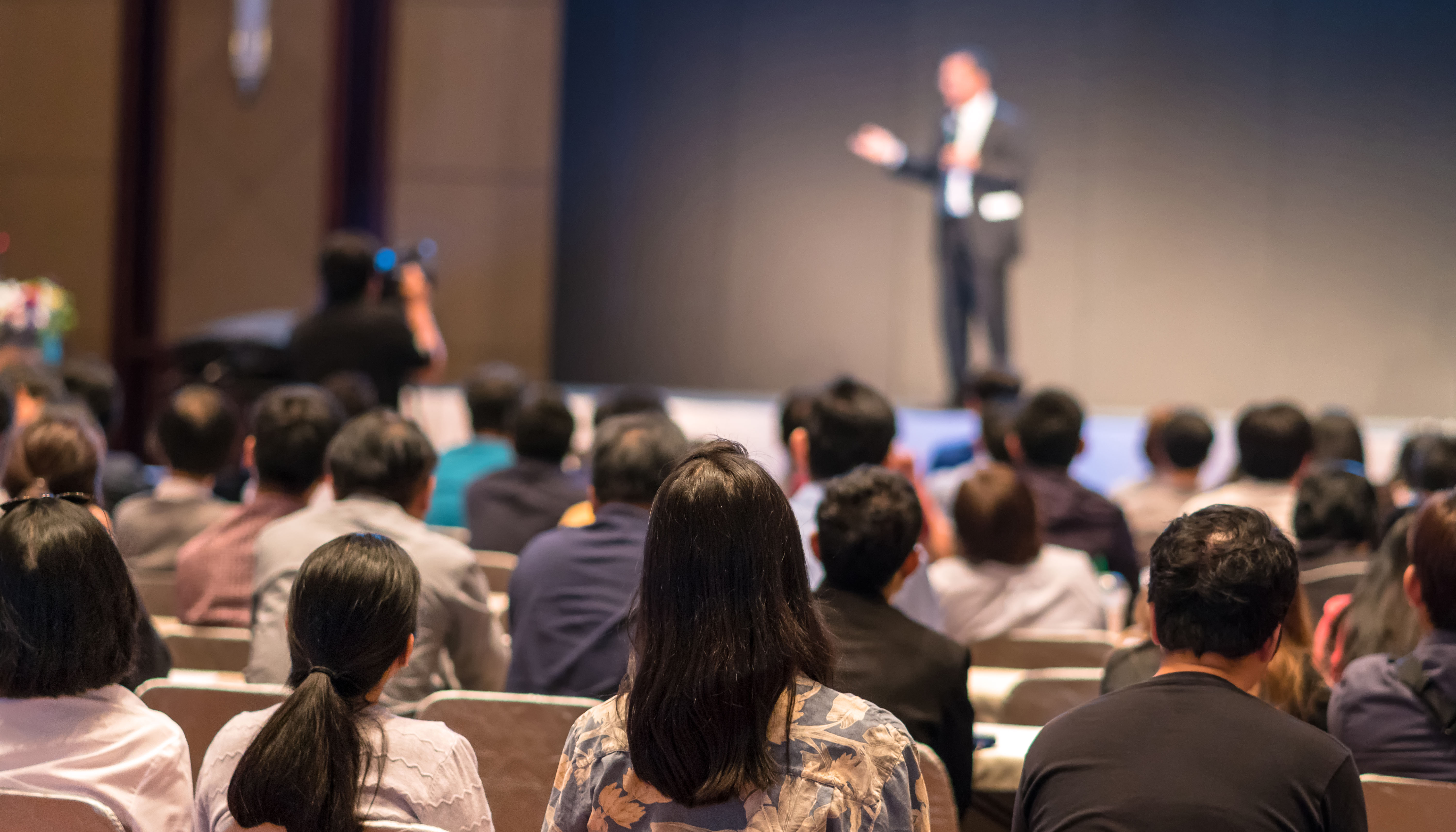 Cycle de conférence