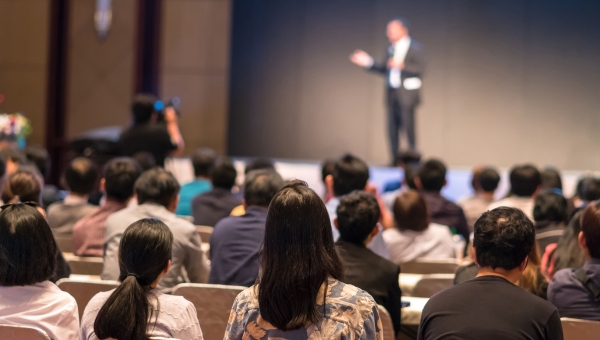 Cycle de conférence