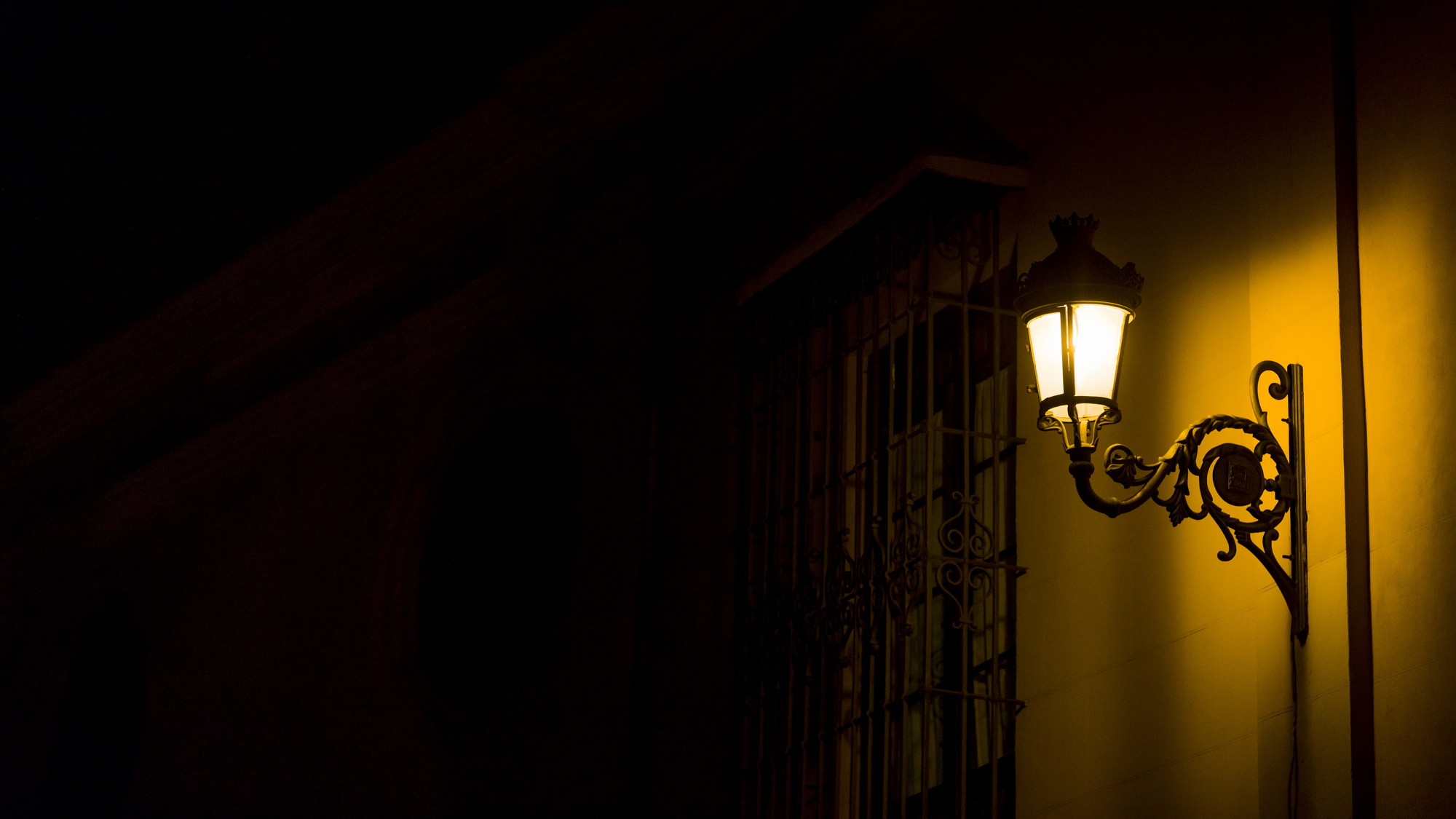 De la lumière dans les chaumières