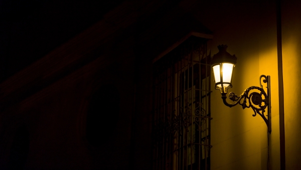 De la lumière dans les chaumières